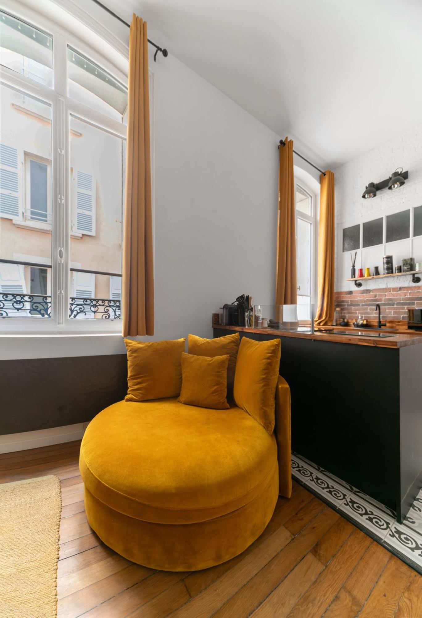 Le Plaisance - De Standing Proche Opera Et Parcs *