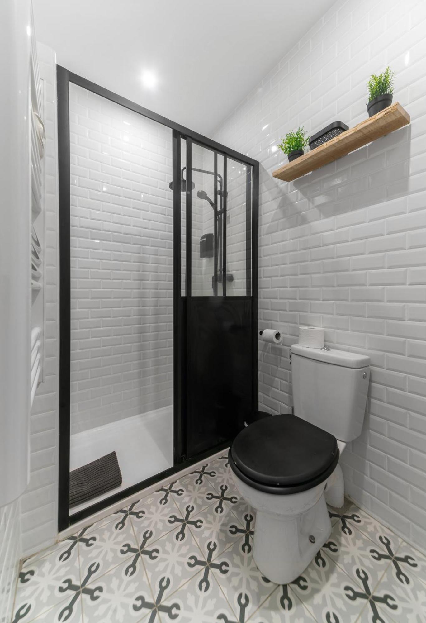 Apartment Le Plaisance - De Standing Proche Opera Et Parcs Vichy