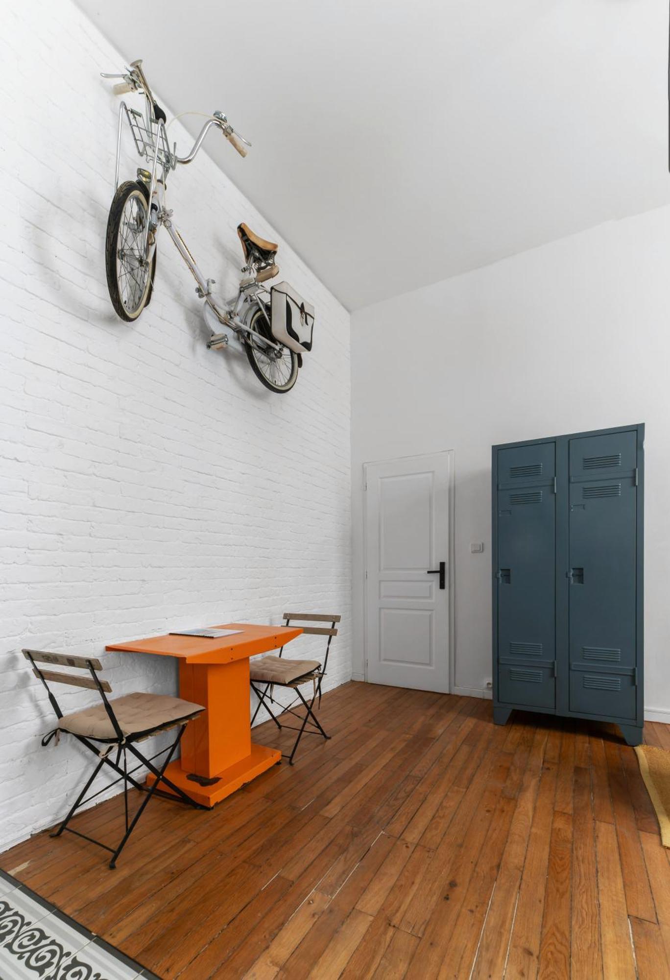 Le Plaisance - De Standing Proche Opera Et Parcs Apartment