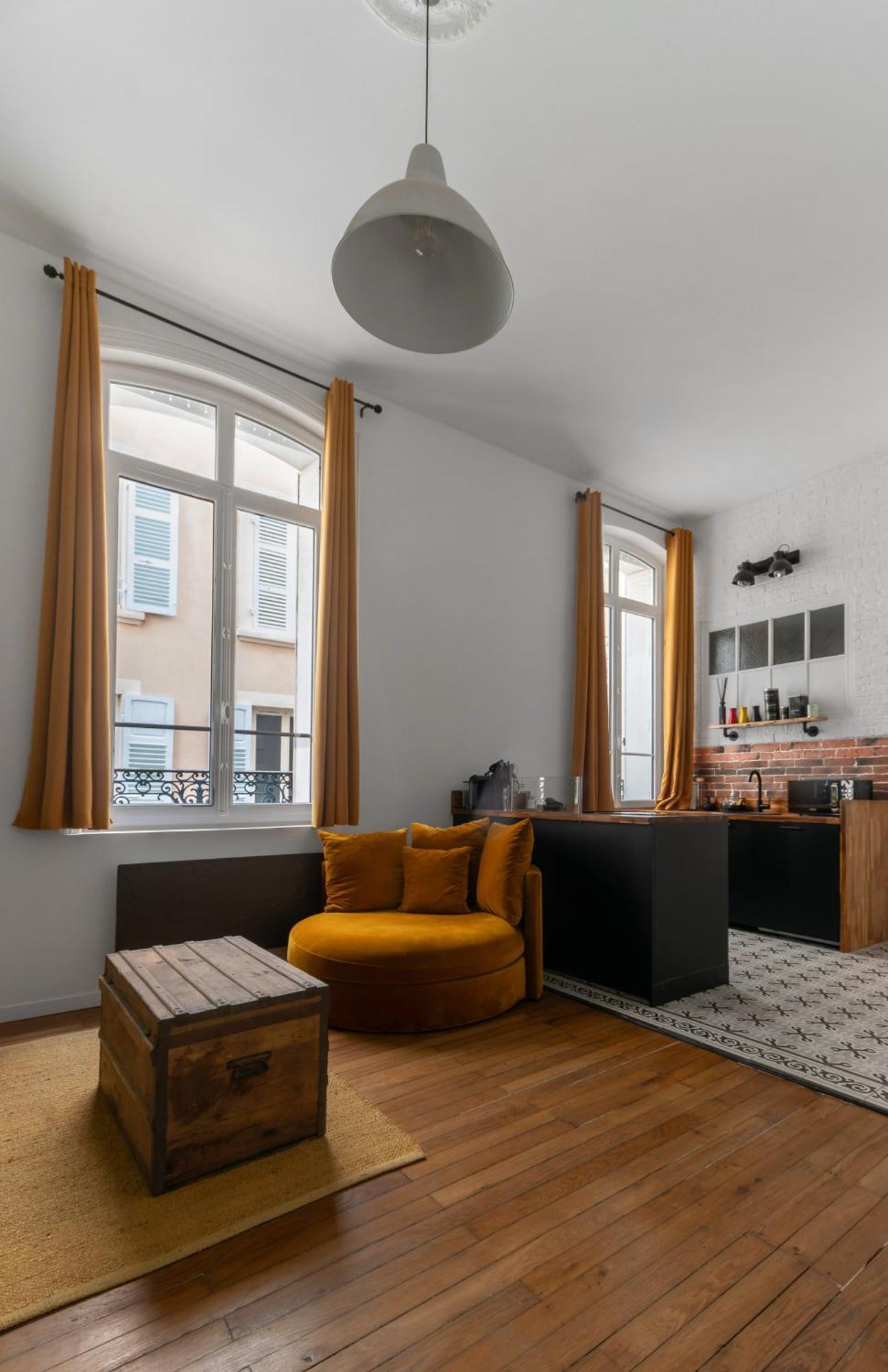 Le Plaisance - De Standing Proche Opera Et Parcs * Vichy